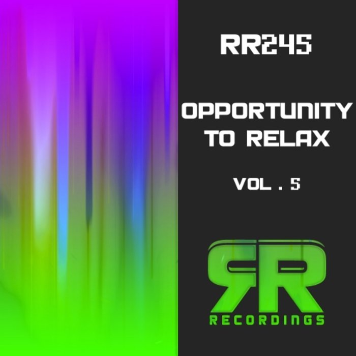 VA - Opportunity to Relax, Vol. 5 [RR245]